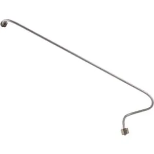 Techpom - 26900089009080 - Line Of 4th Cylinder For C-385 6 Cylinder
