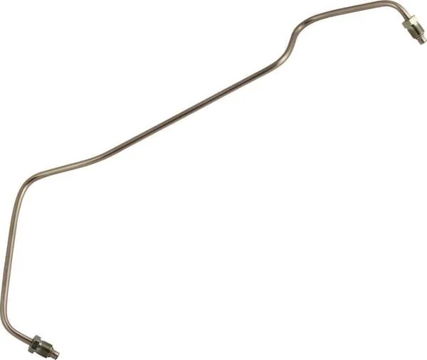 Techpom - 26901660414M93 - Line Of Supply Pump For 3 Cylinder