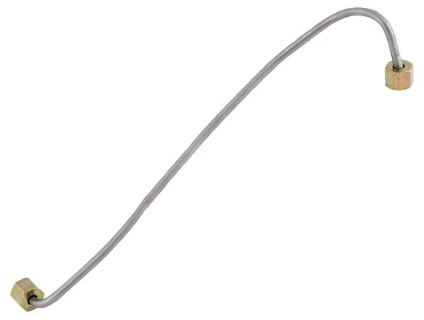 Techpom - 269035342016 - Duct Of 2nd Cylinder For 3 Cylinder