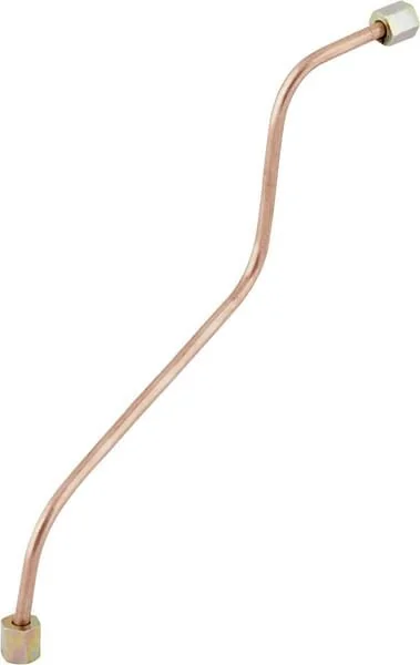 Techpom - 269035353323 - Duct of Oil Vent for 3 Cylinder