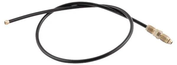 Techpom - 26907016612M91 - Fuel Line For 3 Cylinder