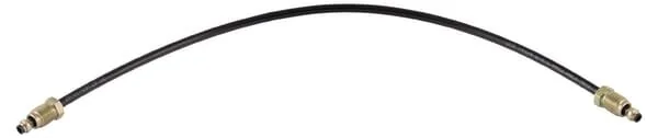 Techpom - 2690883712M92 - Fuel Line Of Supply Pump For 3 Cylinder And 4 Cylinder