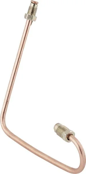 Techpom - 270069112601 - Brake Line Right