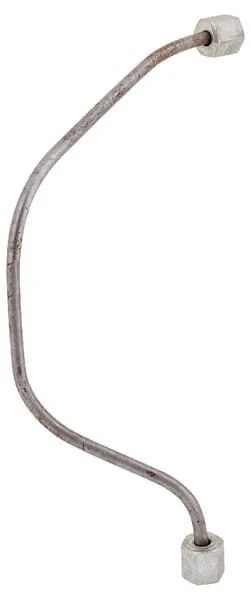 Techpom - 2940PLA0553 - Duct of 2nd Cylinder for SW 400
