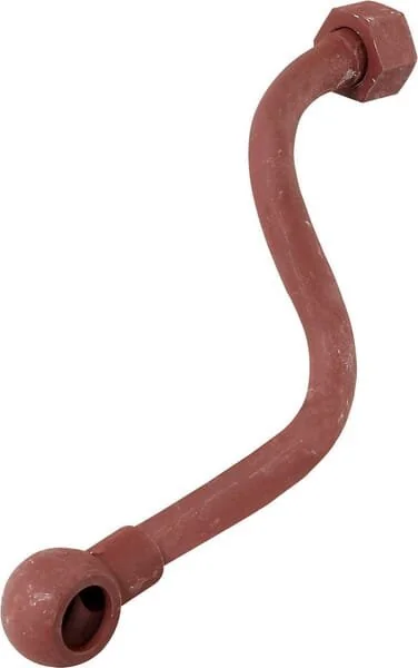 Techpom - 4255001N - Divider Tube
