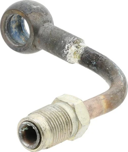 Techpom - 4664208N - Compressor Tube