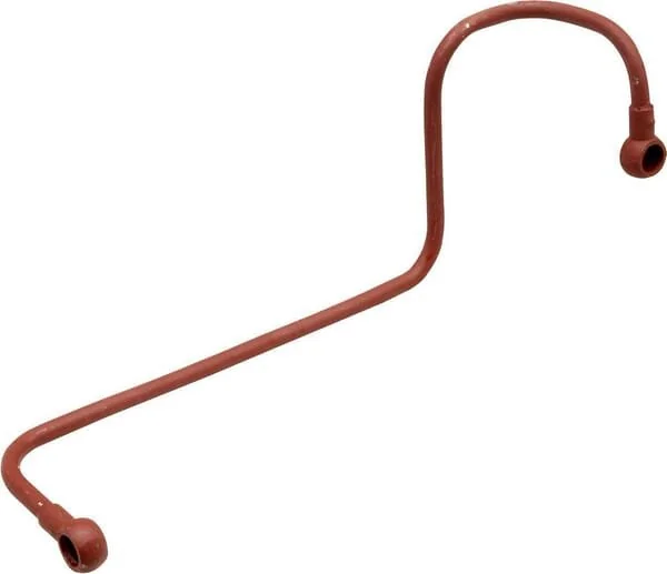 Techpom - 80126150N - Torque Amplifier Tube