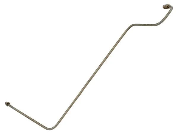 Techpom - 86227060N - Brake Tube