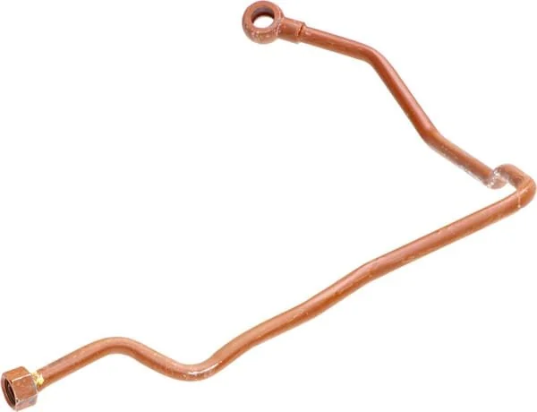 Techpom - 86278080N - Servo Overflow Tube