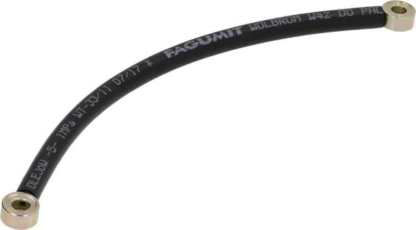 Techpom - 89009140N - Injector Tube