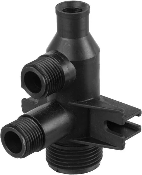 Tecnoma - 7209668 - Pressure Gauge Bracket