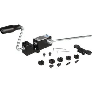 Tecomec - 10269000 - Breaker And Spinner Combo From 1/4 inches To .404 inches Chain Pitch