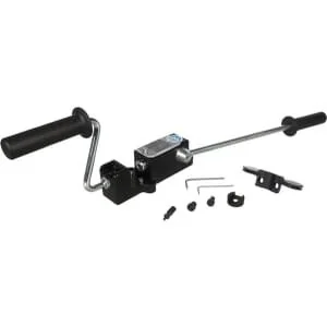 Tecomec - 10269001 - Breaker And Spinner Combo For 3/4 inches Pitch Chains Only