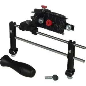 Tecomec - 11479006 - Manual Sharpener MS1