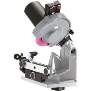 Tecomec - 11829000 - Bar Mounted Battery Chain Sharpener, MicroJolly