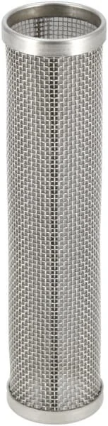 Teejet - CP122853SS - Screen, SS 80mm 124-