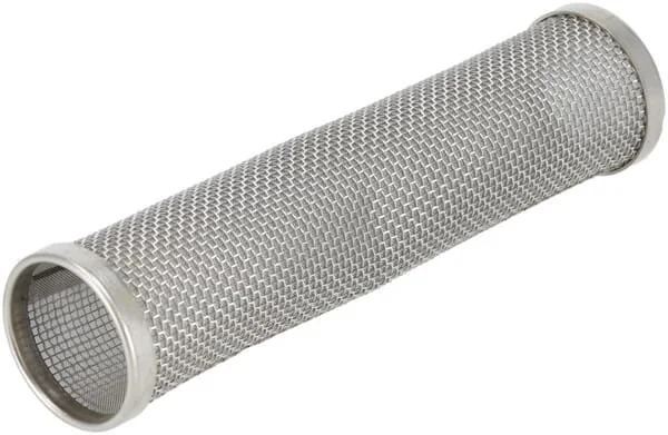 Teejet - CP122853SS - Screen, SS 80mm 124-