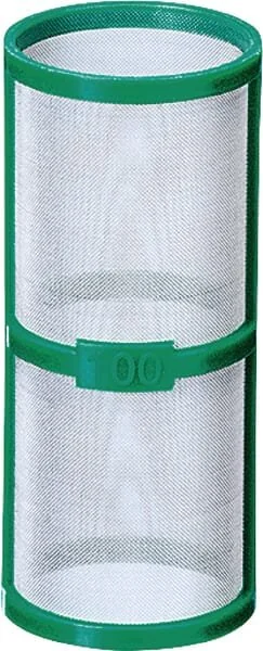Teejet - CP451025SSPP - Inner Filter Green Field Sprayer