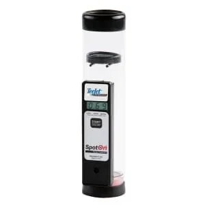 Teejet
