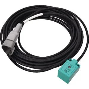 Teejet - TJT96ET108D - Deutsch Wheel Sensor, Con. 8 M