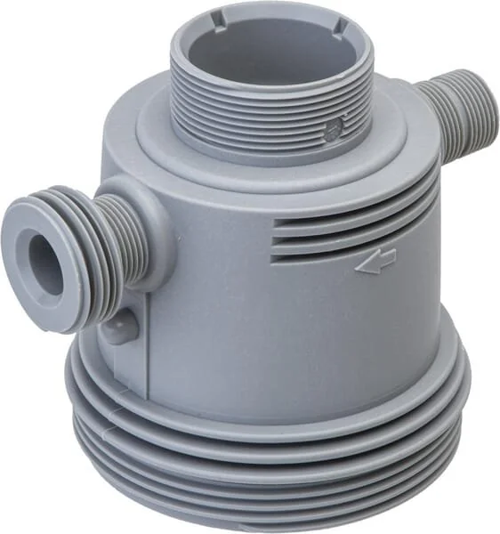 Tefen - 1618043117 - Pump Body "Mix-Rite" 12512