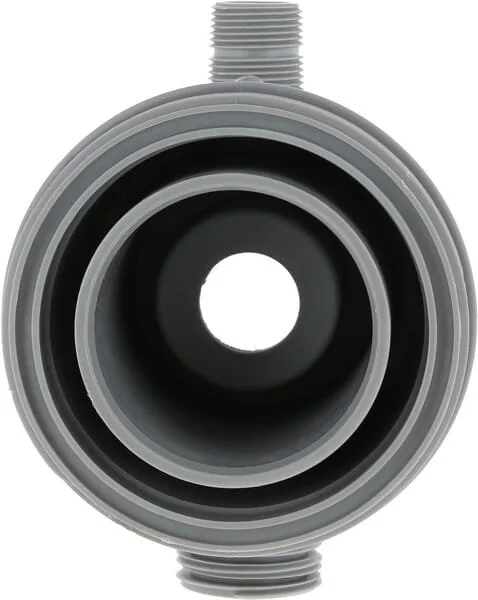 Tefen - 1618043117 - Pump Body "Mix-Rite" 12512
