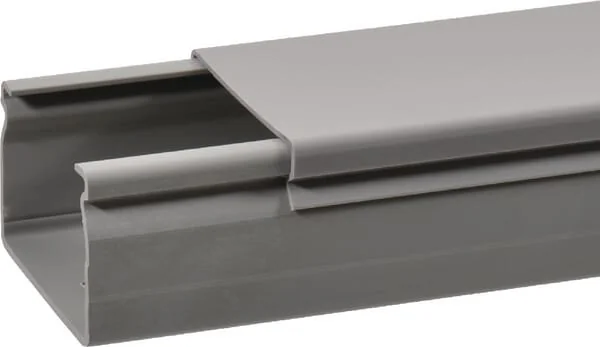 Tehalit - B40060R7030 - Cable Trunking 40x60mm
