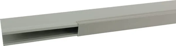 Tehalit - B60025R7030 - Cable Trunking 60x25mm
