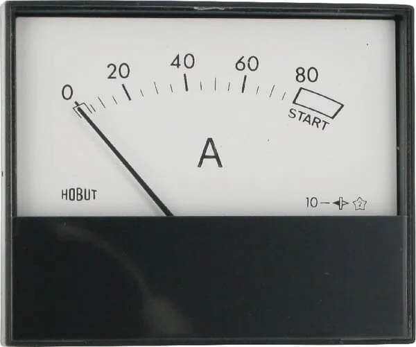 Telwin - 152134 - Ampere Meter BL650