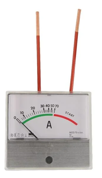 Telwin - 152255 - Ampere Meter BL620