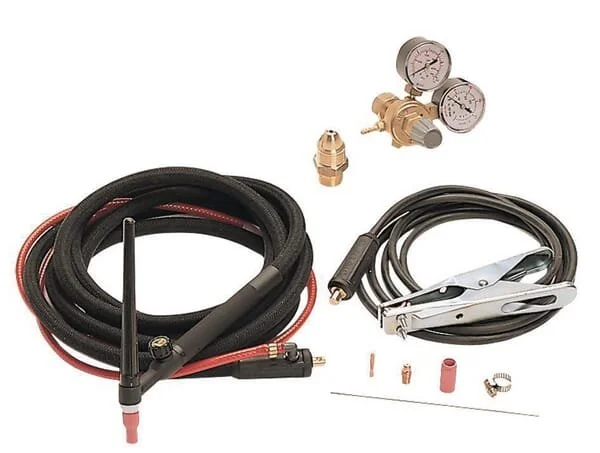 Telwin - 801097 - Tig Welding Kit for Infinity 170/180/220