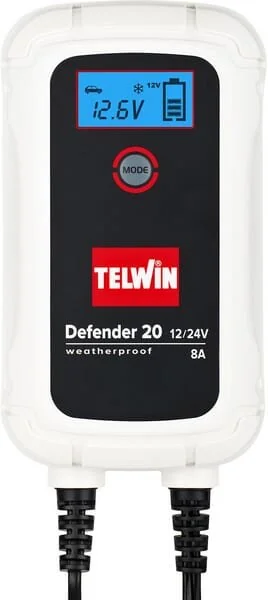 Telwin