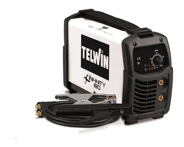 Telwin - 816081TEL - Inverter Infinity 180