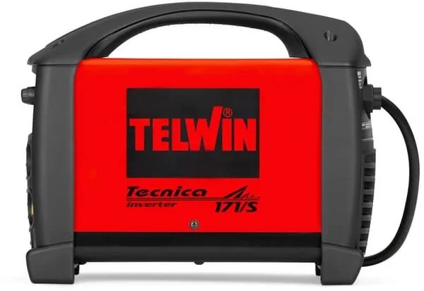 Telwin - 816235 - Inverter TECHNICA 171/S