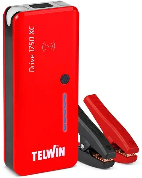 Telwin