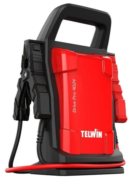 Telwin