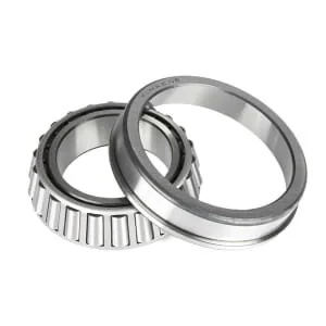 Timken