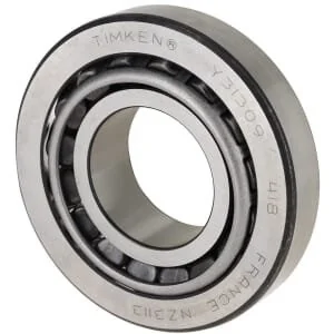 Timken