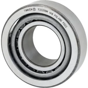 Timken - 32206 - Bearing 30-62-22