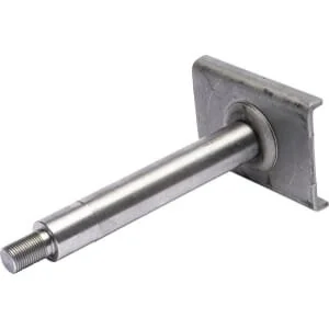 Toro - 1063233 - Spindle Shaft Assembly