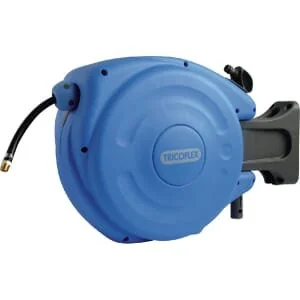 Tricoflex - 24863460 - Wall Hose Reel 10m
