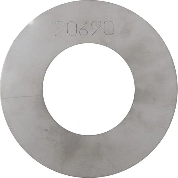 Trioliet Mullos - 20690 - Intermediate Disc Mullos