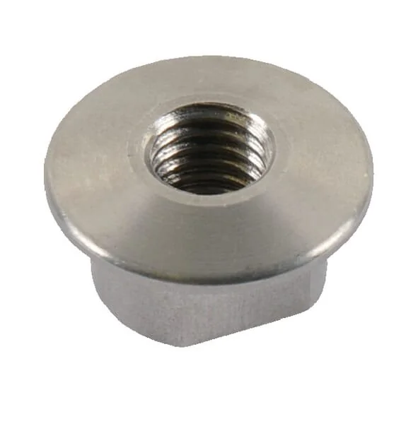 Trioliet Mullos - 33109AM - Spacer Nut L=12.5