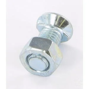 Trioliet Mullos - 51814 - Sliding Ring Mullos