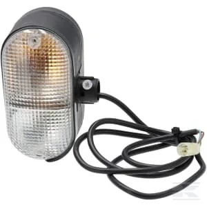Truck-Lite - 3470104IAM - Direction And Position Light, Halogen, Right