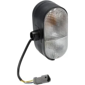 Truck-Lite - 3470125 - Direction And Position Light, Halogen, Left