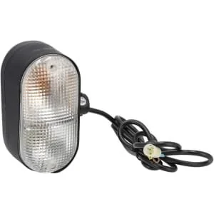 Truck-Lite - 3470136 - Direction And Position Light, Halogen, Right