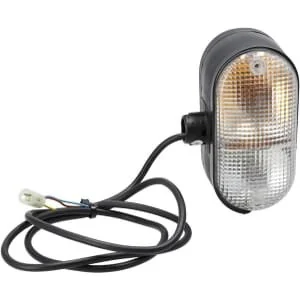Truck-Lite - 3470137 - Direction And Position Light, Halogen, Left
