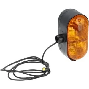 Truck-Lite - 3470145 - Direction Indicator Light, Halogen, Left