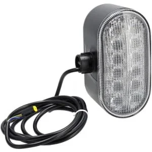 Truck-Lite - 347LED0105 - Direction And Position Light, LED, Left